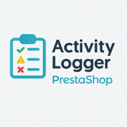 PrestaShop Advanced Logger