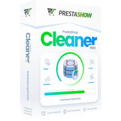 Automatic Cleaner - delete stats, logs and old shopping carts