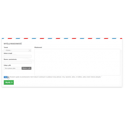 PrestaShop Terms conditions manager GDRP