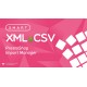 PrestaShop Importer - integracja z hurtowniami XML, CSV, API