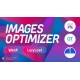 PrestaShop Images Optimizer - WebP & Lazy Load