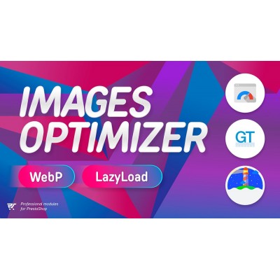 PrestaShop WebP & Lazy Load - optymalizacja obrazków i zdjęć PrestaShop WebP & Lazy Load - optymalizacja obrazków i zdjęć