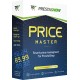 Price Master - mass change of product prices in PrestaShop