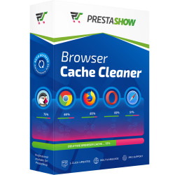 Clear Client's Browser Cache for PrestaShop