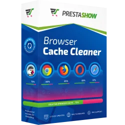 Clear Client's Browser Cache for PrestaShop