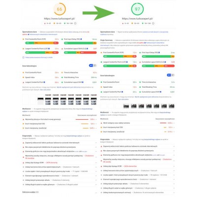PrestaShop WebP & Lazy Load - optymalizacja obrazków i zdjęć PrestaShop WebP & Lazy Load - optymalizacja obrazków i zdjęć