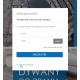 Negozio disponibile dopo il login Negozio disponibile dopo il login