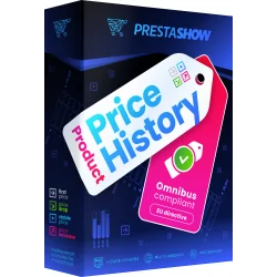 Historie der Produktpreise