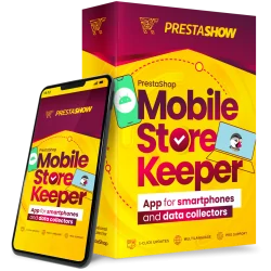 Mobilny magazynier