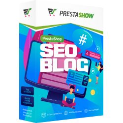 Blog PrestaShop SEO et Newsy Pro