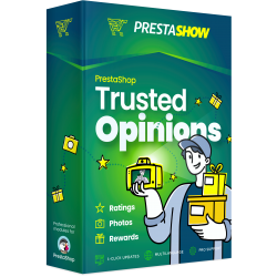 Trusted Opinions - premi per commenti e recensioni