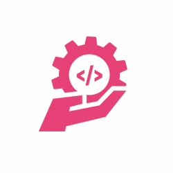 Account for programming and analytical work