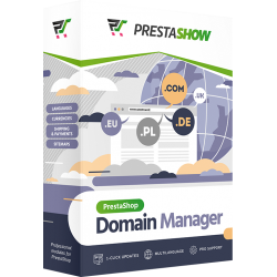 PShow Domain Control