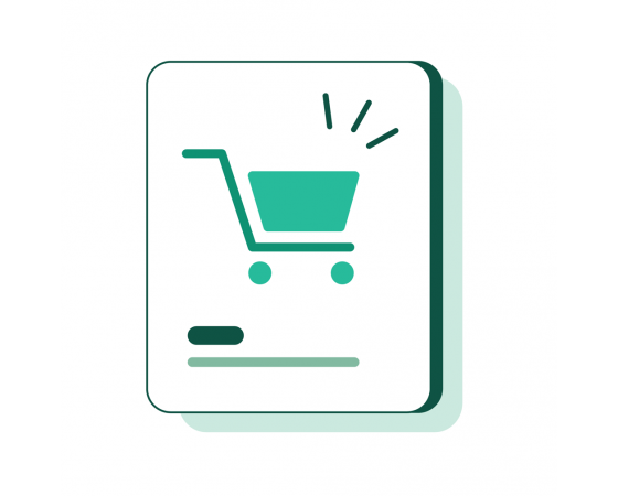 PrestaShop - sharing shopping cart link