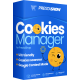 PrestaShop Cookies Manager & Google Consent Mode