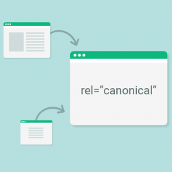 PrestaShop canonical URLs