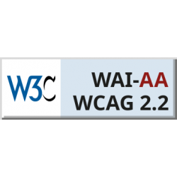 PrestaShow Accessibility PRO – WCAG 2.1 AA dla PrestaShop